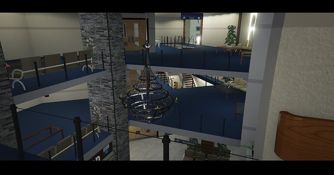 [PAID] [MLO] HOPITAL TRINITY FR Version thumbnail 10