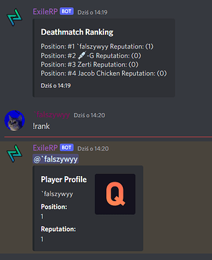 [PAID] Hosted Arena System thumbnail 4