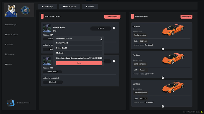 [PAID] MDT Advanced Mobile Data Terminal thumbnail 5