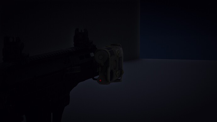 [Custom Weapon] Customizable DT MDR 7.62x51 | FiveM | Animated | Add-on thumbnail 40