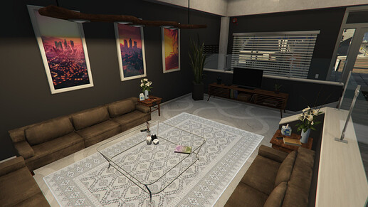 (Release) [MLO] Integrity Apartments Lobby thumbnail 7