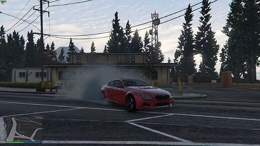 Drift Smoke [Standalone] thumbnail 7