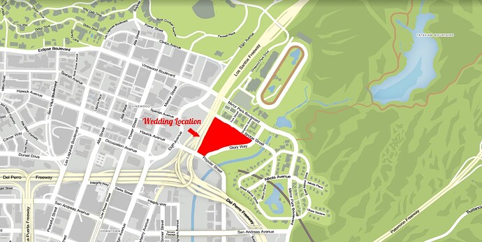 [PAID] [MLO] Wedding Location thumbnail 2