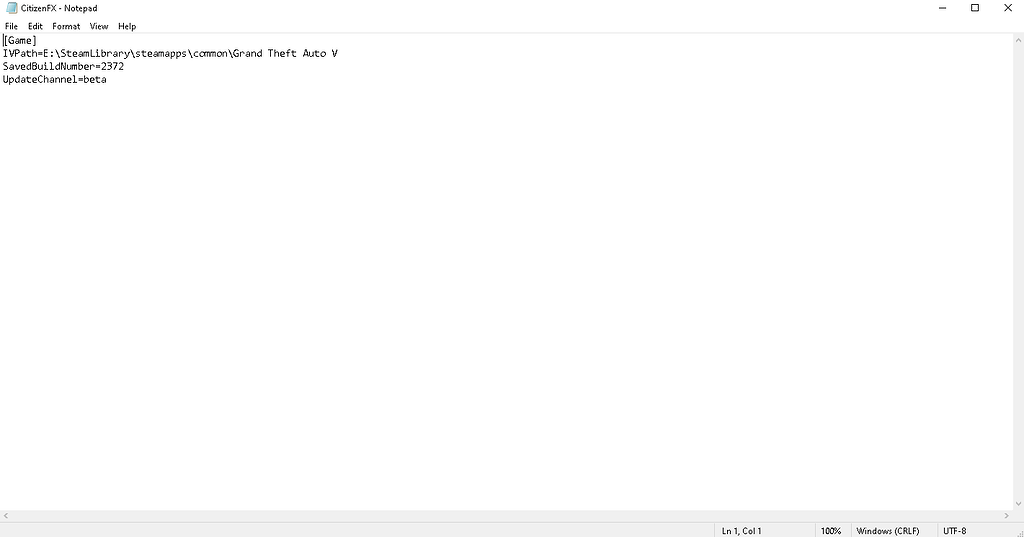 Cpu keeps spiking to 100% causing stutters - FiveM Client Support - Cfx