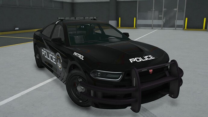 Bravado Buffalo Capitol (ELS) Thumbnail