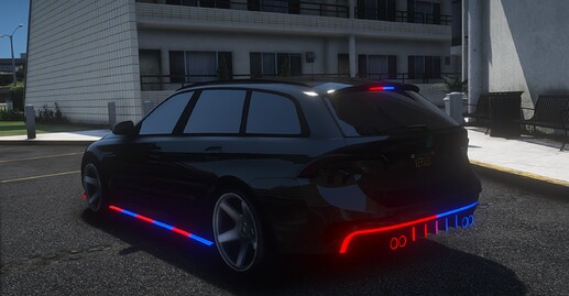 [PAID] Übermacht Rhinehart Police Modern Lights [NON-ELS] thumbnail 2