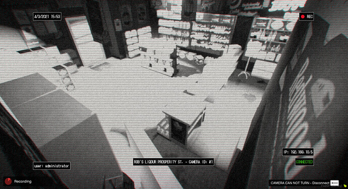 [STANDALONE] Surveillance System by SpecialStos - v1.0.9 thumbnail 4