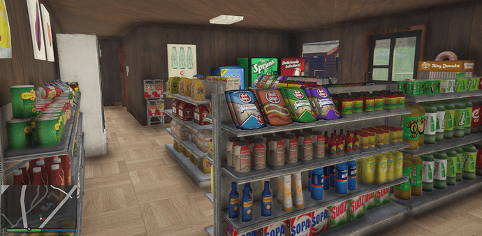[MLO] Bayview Lodge Motel, Restaurant & General Store thumbnail 3