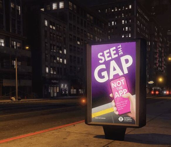 Animated Billboards Thumbnail