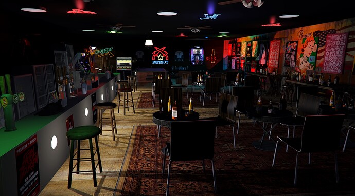 Mirror Park Tavern thumbnail 2