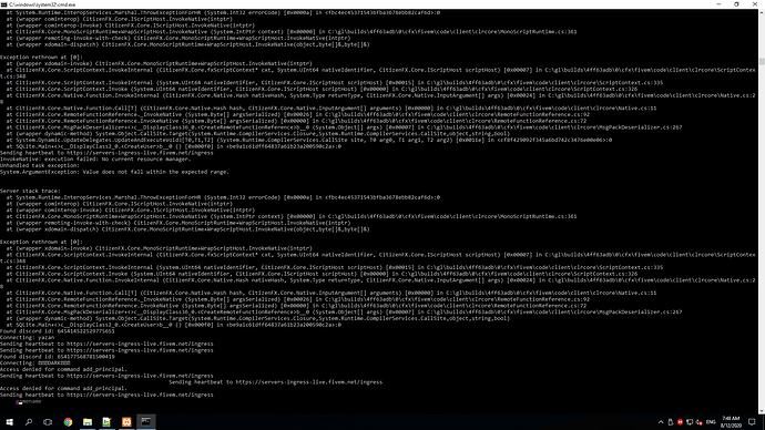 145.239.119.129_33900 - Remote Desktop Connection 8_12_2020 5_48_34 PM