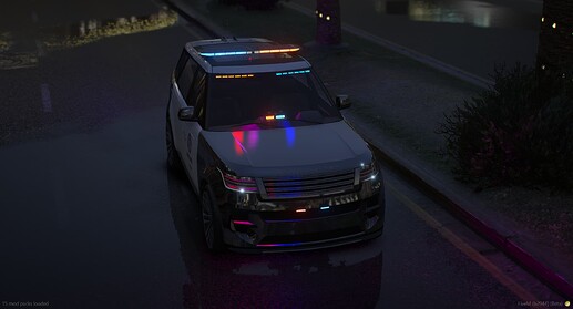 [PAID] [POLICE] Gallivanter Baller ST-D thumbnail 3