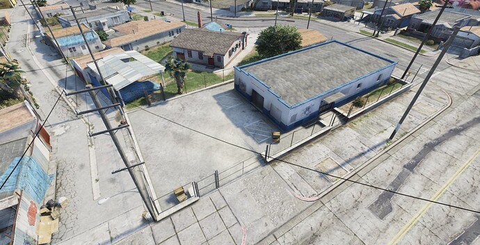 South Side Workshop thumbnail 3