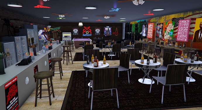 Mirror Park Tavern thumbnail 3