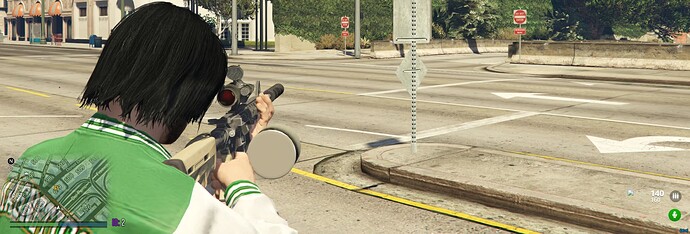 [PAID] [ADDON] MILITARM4 thumbnail 8