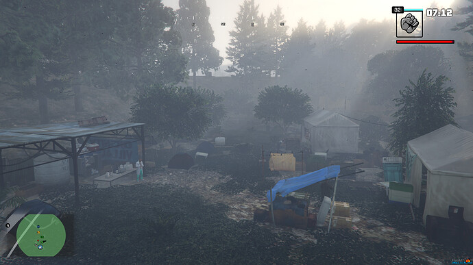 village