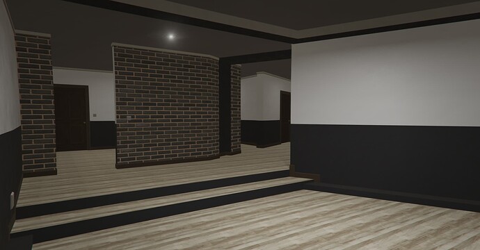 [SALE] [MLO] [PAID] Empty House Shell P.1 thumbnail 10
