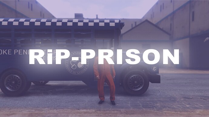 RiP-Prison