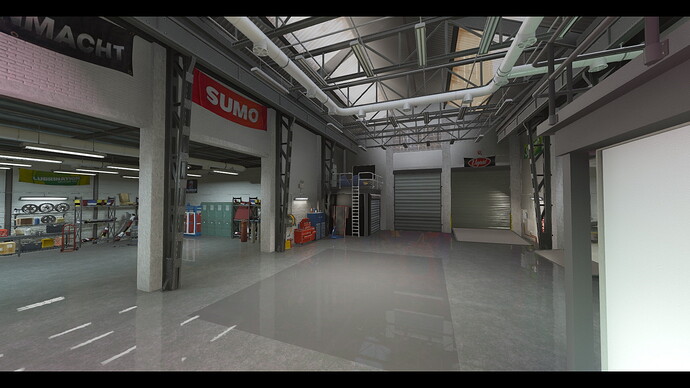[MLO] [PAID] 2021 Benny's Original Motor Works thumbnail 5