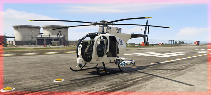 ✅ | [PAID] Military Urban Camouflage Pack [Liveries + Add-on Cars] thumbnail 14