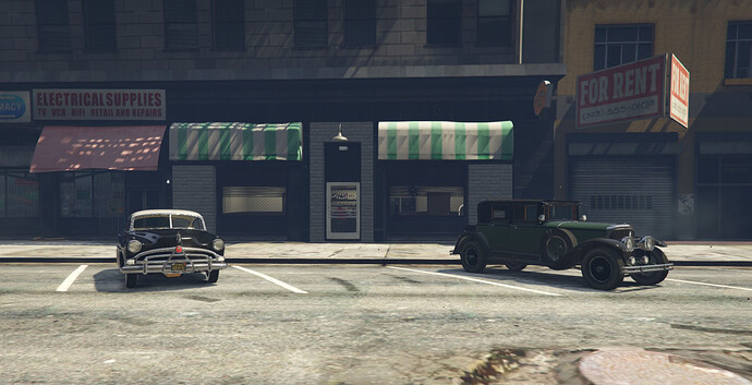 [MLO] Salieri’s Bar (Paid) thumbnail 2