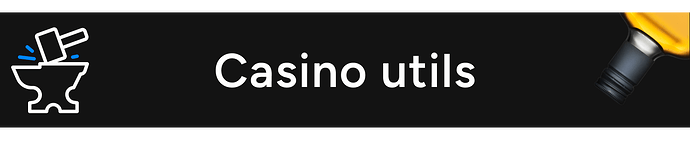 casino_utils