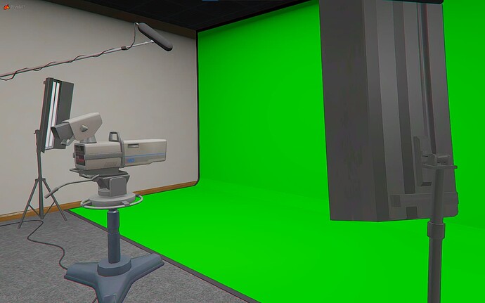 [MLO] Studio of artistic creations. thumbnail 5