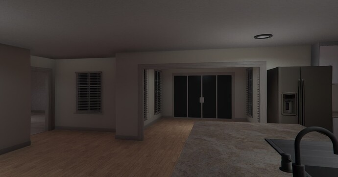 More Realistic Housing Shells thumbnail 5