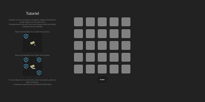 beAtm - ATM Robbery script Thumbnail