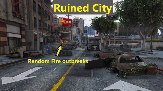 fireruins