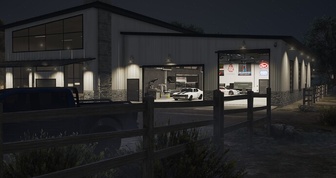 Route 68 Barn House thumbnail 11