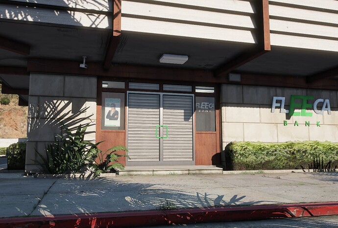 Shutters Models Pack 3 thumbnail 7