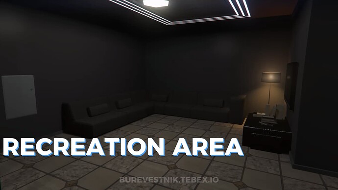 🏠[PAID] [Standalone][ESX][QBCore] Apartments system | House system | UI | Burevestnik thumbnail 9