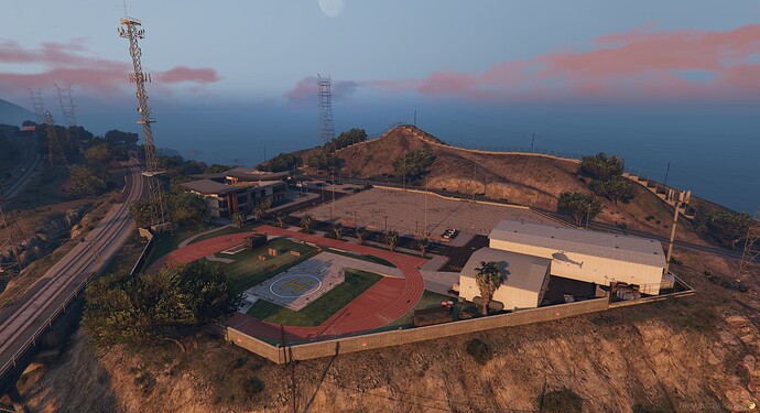 [PAID][MLO] Ibonoja San Andreas Emergency Training Center thumbnail 6