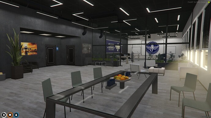 [MLO] Lore-Friendly Flight School [PAID] thumbnail 4