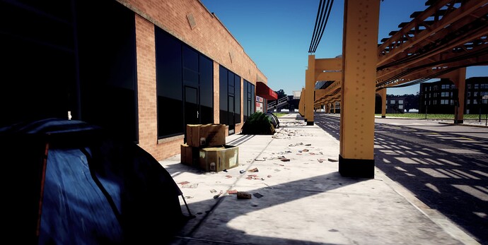 Chicago “Windy City” | Map | V1 thumbnail 260