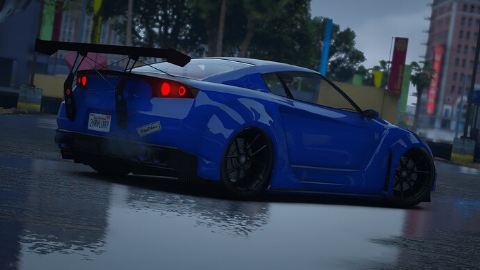 [PAID] Elegy RH8 Widebody thumbnail 7