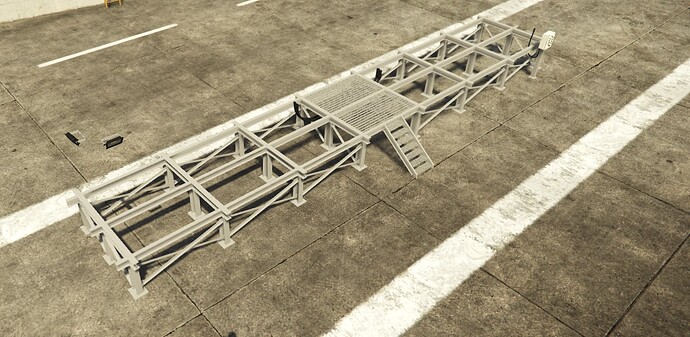 AC AIR Generators Prop Pack thumbnail 2