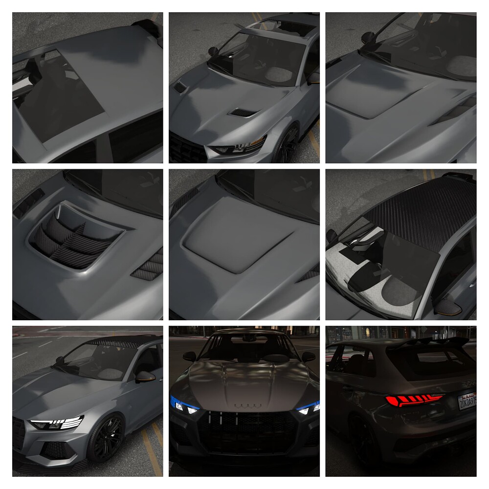 Obey Rz3 - FiveM Releases - Cfx.re Community