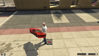 [PAID] - [STANDALONE / ESX / QBCORE / QBOX] Rc vehicles + script thumbnail 3