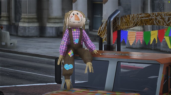 [PAID] Junine Festive Truck | Caminhão Festa Junina thumbnail 8