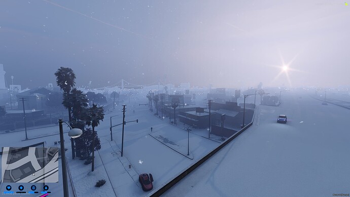 [ESX/QBCORE] NT_WEATHER thumbnail 10