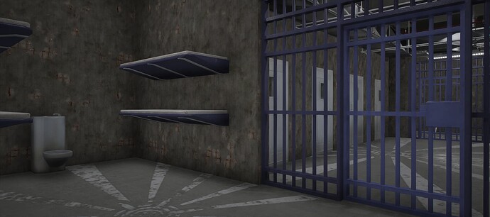 bazq-observatory | The Safehouse by Goverment thumbnail 38