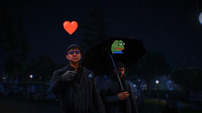 Tuff Emoji Menu [ QB, QBOX, ESX, STANDALONE ] thumbnail 9