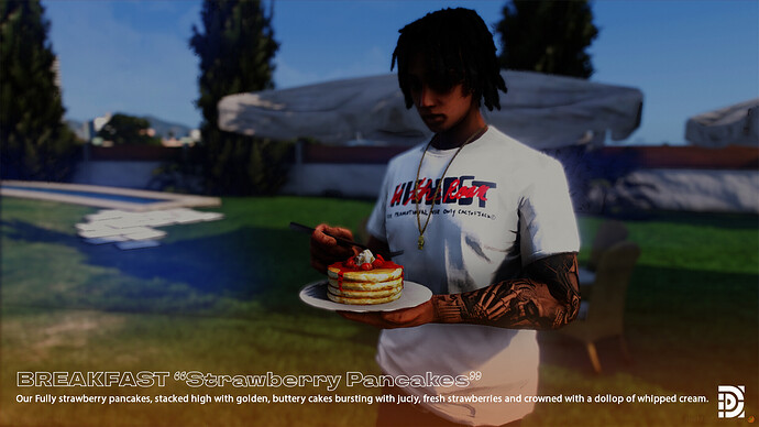 [PAID] [PROPS] Breakfast thumbnail 7