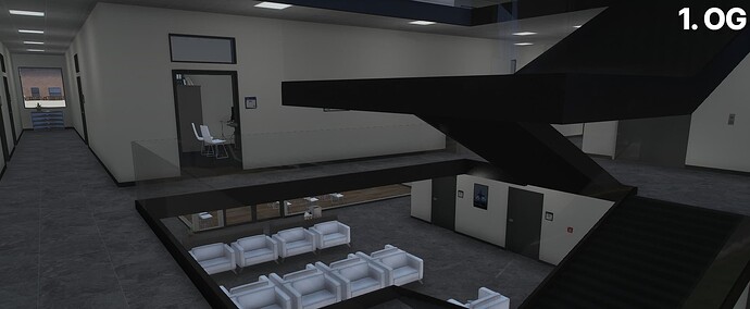 German Police Station MLO thumbnail 48