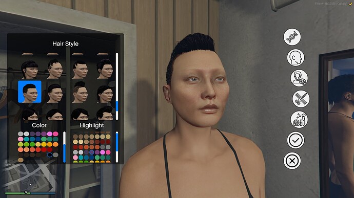 [PAID] PurpleByte Character Creation (with preview images) Thumbnail