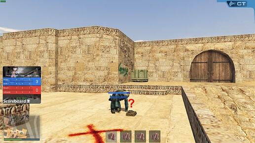 [H@mer][GameRoom] Bomb Defuse (CS:O Style) thumbnail 7