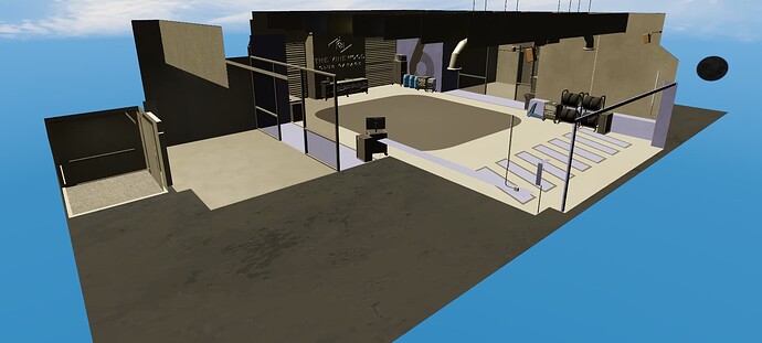 workshop