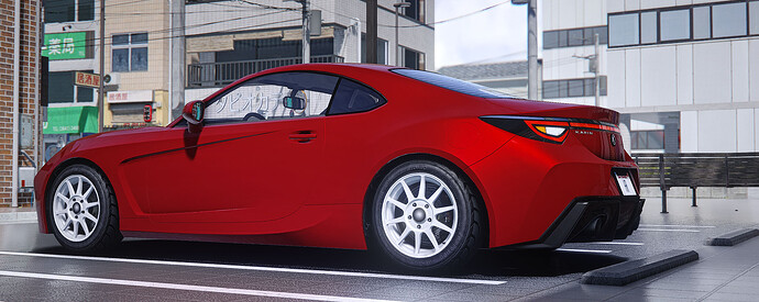 [PAID] Karin S96 thumbnail 5